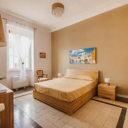 Grazioli Vatican Appartement