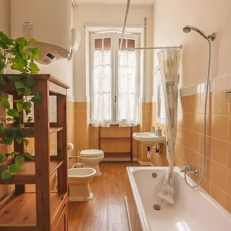 Grazioli Vatican Appartement *