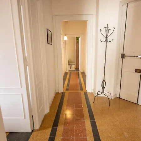 Appartement Grazioli Vatican *