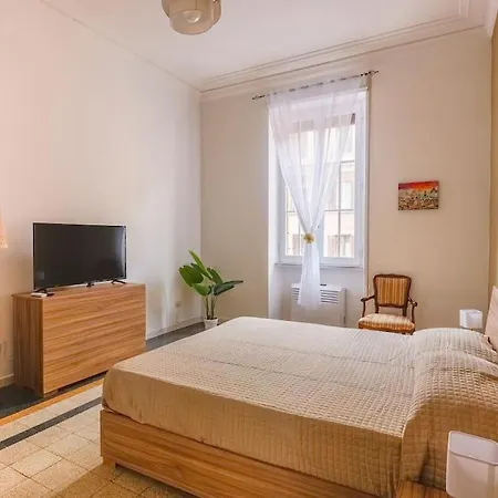 Appartement Grazioli Vatican Rome
