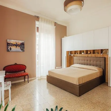 Appartement Grazioli Vatican *